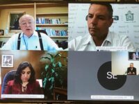 Transparencia, rendición de cuentas y combate a la corrupción, origen y destino de todo buen gobierno: Alejandro Murat