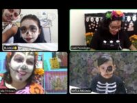 En el Sistema DIF Oaxaca, nos preocupamos por la salud y bienestar de niñas y niños: Christian Holm Rodríguez