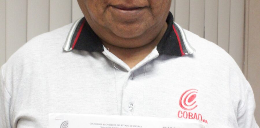 Brinda Cobao flexibilidad para concluir el bachillerato en su sistema abierto