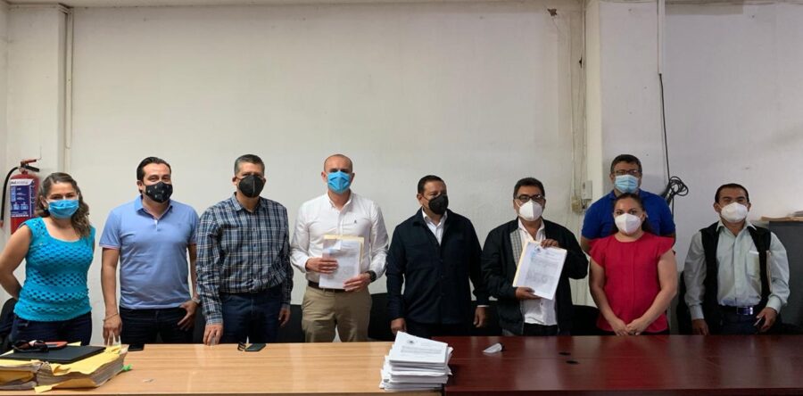 Firma Cobao y Sutcobao Revisión Salarial y Contractual 2020-2022