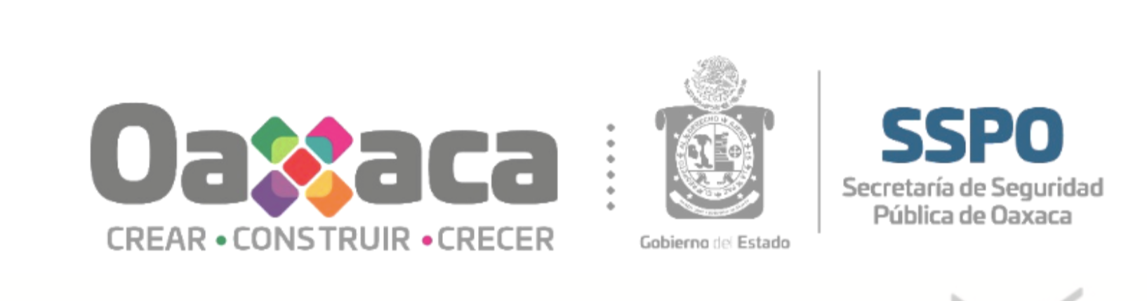 Personal de la SSPO recibe atención médica tras percance carretero