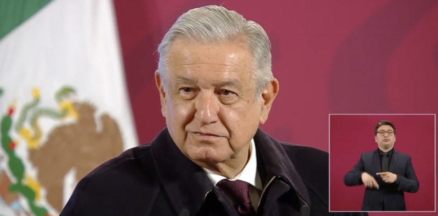 Estalla batalla laboral por iniciativa de AMLO contra outsourcing