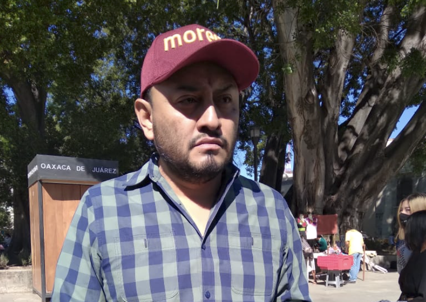 Alista Morena a 6 personajes para la presidencia de Oaxaca; destacan Jesús Romero y Oswaldo García Jarquín