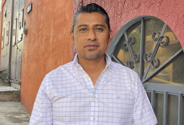 Dante Montaño rechaza condonar el pago predial como apoyo a la ciudadanía por la crisis generada por la pandemia