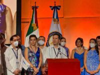 Oaxaqueña ocupa por primera vez un cargo en el Colegio Nacional del Notariado Mexicano