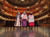 Preserva Seculta las prácticas culturales identitarias con el conversatorio “Tesoros Humanos Vivos”