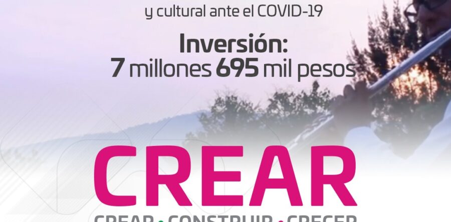 Trabaja Seculta para impulsar, difundir y preservar el arte y la cultura de Oaxaca