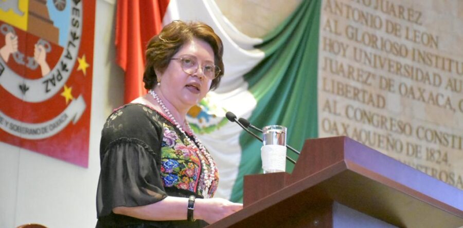 Violencia de género más grave que el Covid-19: Aurora López: Alfredo Martínez de Aguilar