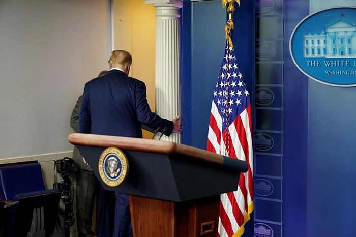 Medios y religión, arena de la lucha nacionalpopulista: Alfredo Martínez de Aguilar