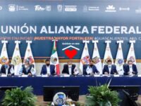 2021, inicio de la Primavera Mexicana rumbo al 2024: Alfredo Martínez der Aguilar