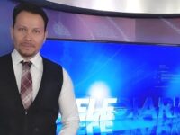 ¡Justicia! Homenaje a periodistas asesinados: Alfredo Martínez de Aguilar