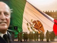 ¡Cuidado con el mal humor al interior del Ejército Mexicano!: Alfredo Martínez de Aguilar