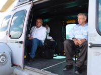 Gobierno de la 4T derrotado por la soberbia y naturaleza: Alfredo Martínez de Aguilar