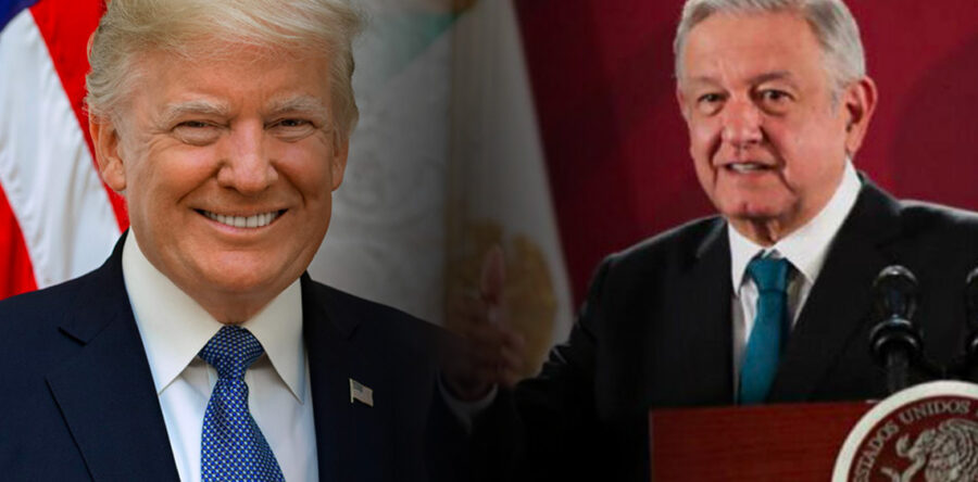 Riesgo de lío postelectoral en los Estados Unidos y México: Alfredo Martínez de Aguilar