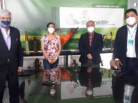 Reconstruir Secretaría de Gobierno, reto de Paco Piza: Alfredo Martínez de Aguilar