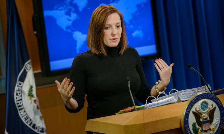 Con mujeres, Biden fortalecerá poder global de Estados Unidos: Alfredo Martínez de Aguilar