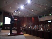 En Oaxaca se construye México: 4° Informe de Gobierno de Alejandro Murat Hinojosa: Francisco Ángel Maldonado Martínez*
