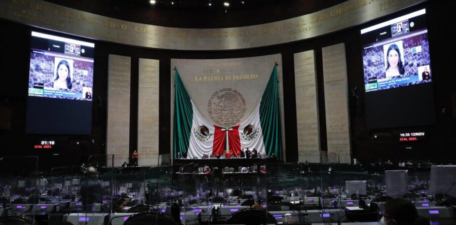 Aprueban diputados Presupuesto de Egresos de la Federación 2021