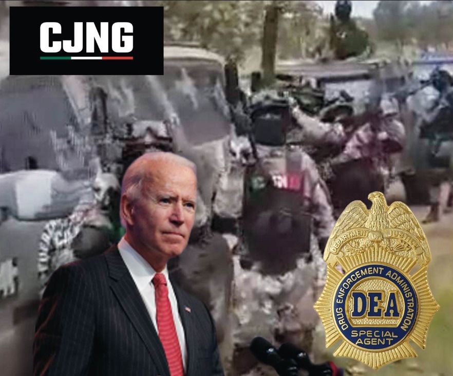 México-Biden (9). Narcotráfico, eje política exterior de la Casa Blanca: Carlos Ramírez