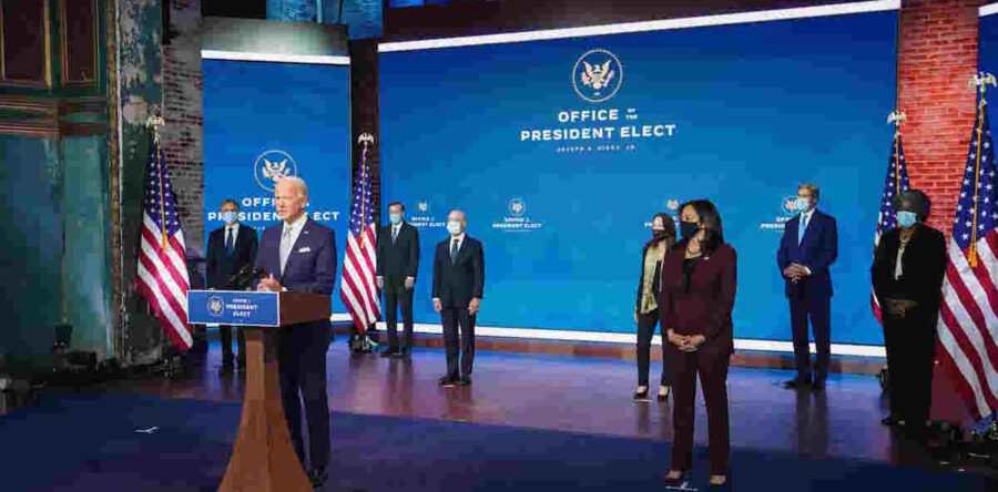 Biden y el imperialismo necesario: Carlos Ramírez