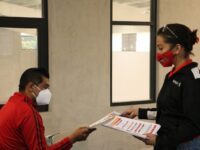 Capacita el Incude Oaxaca a autoridades municipales para el desarrollo del deporte