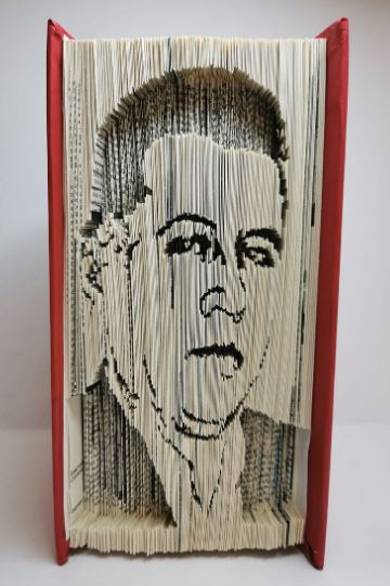 Nos vas hacer falta, Roberto Molina: Horacio Corro Espinosa