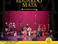 Invita Seculta a la niñez oaxaqueña a disfrutar del Festival Eduardo Mata