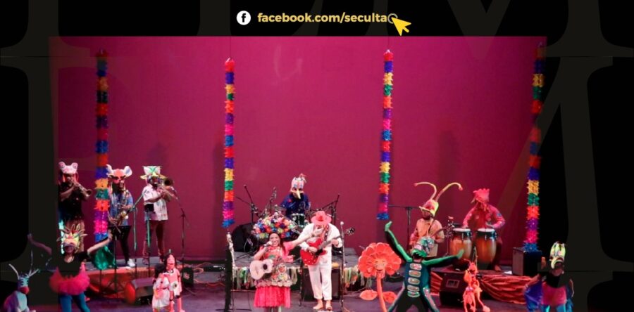 Invita Seculta a la niñez oaxaqueña a disfrutar del Festival Eduardo Mata