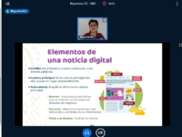 Capacita SMO a Instancias Municipales de las Mujeres en inclusión digita