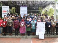 Promueve SMO la Red Comunitaria de Mujeres Agrarias de Oaxaca