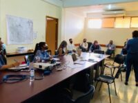 Supervisa Federación operatividad de la UIES