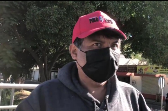 Vecinos revientan contra edil de Santa Lucía del Camino; “nos tomó el pelo”, reclaman