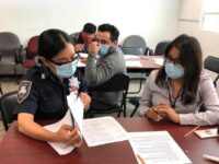 Emite CSNEO convocatoria para vacante de Policía en el Servicio de Protección Federal