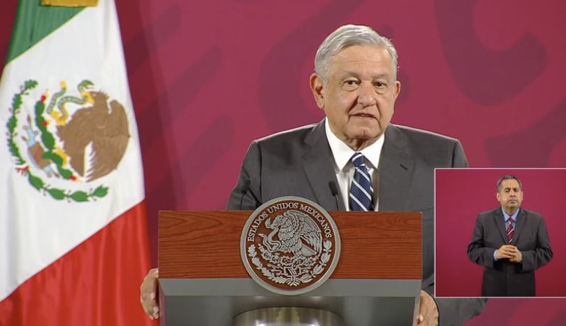 AMLO anunciará nuevo paquete de infraestructura para impulsar economía