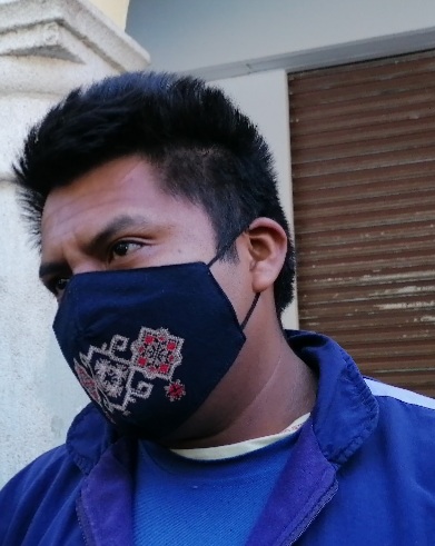 Acusan a edil de Magdalena Apasco de amenazas por exigir transparencia en recursos