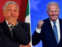 Demócratas hispanos de EU piden a López Obrador que respalde a Biden