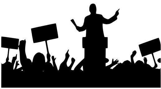 ¿Es deseable el poder?: Horacio Corro Espinosa