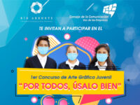 Invita IEEPO al Primer Concurso de Arte Gráfico Juvenil