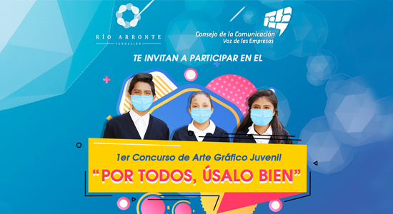 Invita IEEPO al Primer Concurso de Arte Gráfico Juvenil