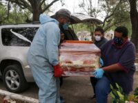 Así puedes solicitar tu apoyo por familiar fallecido por Covid-19