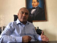 OSFE investiga a Dante Montaño
