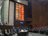 Diputados aprueban ir por reelección sin pedir licencia y con apoyos legislativos