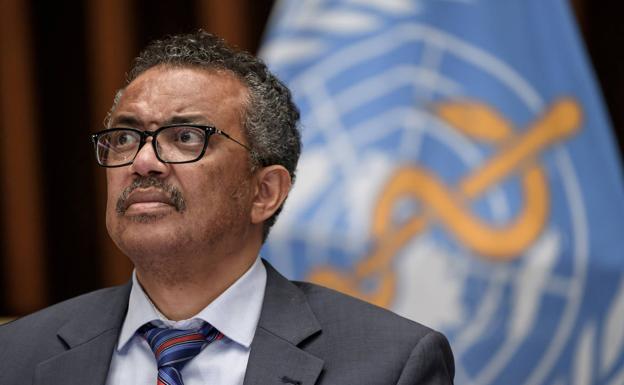 Vacuna no bastará para vencer al covid-19, advierte la OMS