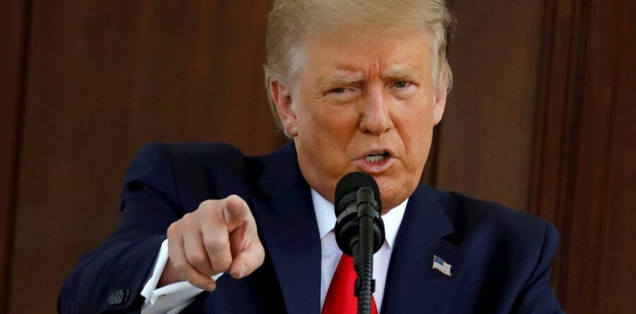 EE. UU. 2020 (4). No, no se trata de democracia, sino de república imperial: Carlos Ramírez