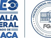 Aprehende Fiscalía General a probable homicida de Agente Estatal de Investigaciones; hechos cometidos en 2018, en Juchitán de Zaragoza
