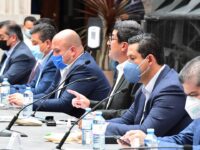 Gobernadores ‘federalistas’ impugnan desaparición de 109 fideicomisos