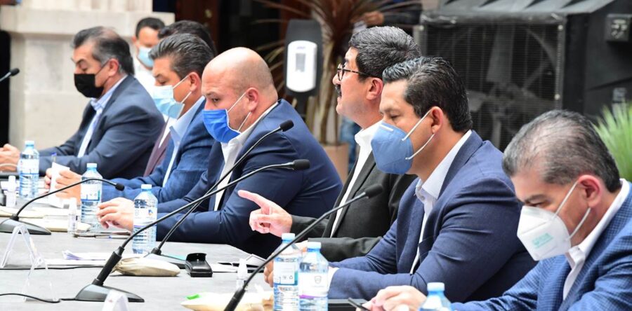 Gobernadores ‘federalistas’ impugnan desaparición de 109 fideicomisos