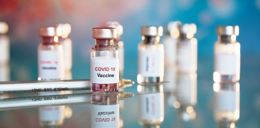 Vacuna de Johnson & Johnson saldrá en 2021 y costará menos de 200 pesos