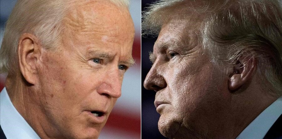 Donald Trump da luz verde a la transferencia de poder a Joe Biden