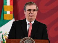Se van a quedar con las ganas de ver un pleito AMLO-Biden: Ebrard